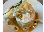 パンケーキ専門店 Sakura Cafe Hanon サクラカフェハノン 京都河原町: トト７さんの2026年09月06日の2枚目の投稿写真