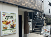 パンケーキ専門店 Sakura Cafe Hanon サクラカフェハノン 京都河原町: トト７さんの2026年09月06日の3枚目の投稿写真