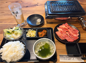 焼肉ぐに: トト７さんの2026年06月18日の2枚目の投稿写真