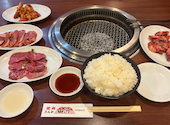焼肉山河 西新井店: トト７さんの2026年09月25日の2枚目の投稿写真