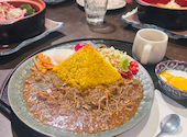 スープカレー しゃば蔵: まゆさんの2026年01月14日の1枚目の投稿写真
