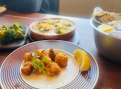 牡蠣と魚介のワイン酒場 FISHMANS SAPPORO フィッシュマンズ サッポロ: puppu0209さんの2026年08月02日の3枚目の投稿写真