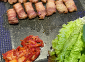 韓国食堂 バリトン JR博多シティ店: のにぃさんの2026年04月28日の3枚目の投稿写真