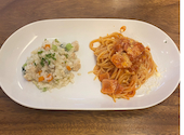 TRATTORIA COMPARE トラットリアコンパーレ 上大岡: まるもさんの2026年08月14日の2枚目の投稿写真