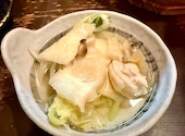 イサバのかっちゃの店 肴町のらぷらざ亭: 鉄三郎さんの2026年09月08日の3枚目の投稿写真