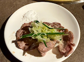 焼肉一心たん助 上野本店: 鉄三郎さんの2026年05月25日の2枚目の投稿写真