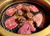 焼肉一心たん助 上野本店: 鉄三郎さんの2026年05月25日の3枚目の投稿写真