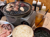 ときわ亭 水戸駅北口店: 鉄三郎さんの2026年05月17日の1枚目の投稿写真