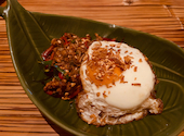 Asian Dining TRISARA アジアンダイニングトリサラ: チャーリー・カズさんの2023年10月08日の3枚目の投稿写真