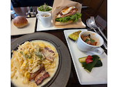 Patisserie Girouette Cafe: ネイルさんの2026年06月06日の1枚目の投稿写真