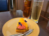 Patisserie Girouette Cafe: ネイルさんの2026年06月06日の2枚目の投稿写真