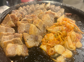 韓豚屋 八重洲店: すなごんさんの2026年05月21日の1枚目の投稿写真