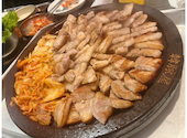 韓豚屋 八重洲店: すなごんさんの2026年09月08日の1枚目の投稿写真