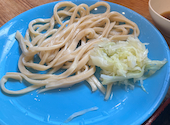 白須うどん: たーなさんの2026年08月31日の1枚目の投稿写真