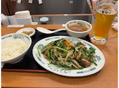 日高屋 JR橋本駅店: たーなさんの2026年05月19日の1枚目の投稿写真
