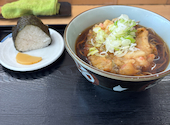 めん処　船食: たーなさんの2026年08月21日の1枚目の投稿写真