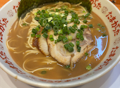九州大分らぁめん たまがった 伊勢佐木町店の口コミ画像1