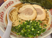 九州大分らぁめん たまがった 伊勢佐木町店の口コミ画像1