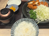 とんかつ 神楽坂 さくら 逗子店: たーなさんの2026年05月19日の1枚目の投稿写真