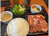 国産牛焼肉食べ放題　肉匠坂井 金沢八景店: たなちゃんさんの2026年04月の1枚目の投稿写真