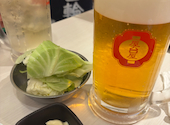 屋台屋 博多劇場 川崎店: たーなさんの2026年08月21日の1枚目の投稿写真