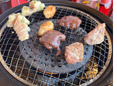 横濱ホルモン会館 エース　横浜店: たなちゃんさんの2026年04月の1枚目の投稿写真