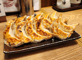 肉汁餃子のダンダダン 町田店: こうめさんの2025年03月26日の2枚目の投稿写真