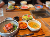 焼肉上畜　鹿児島中央駅（MEAT BANK2F): おかんさんの2025年08月11日の1枚目の投稿写真
