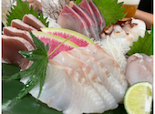 旬魚旬菜 極DINING 若旦那 新潟東大通店: Naoyaさんの2022年08月06日の1枚目の投稿写真