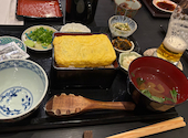ふじさん名駅店 昼だけうなぎ屋 名駅店: ゆみちさんの2026年04月13日の1枚目の投稿写真
