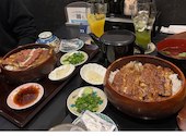 ふじさん名駅店 昼だけうなぎ屋 名駅店: ゆみちさんの2026年04月13日の2枚目の投稿写真