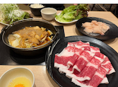 しゃぶしゃぶ但馬屋 ヤエチカ店: Danielさんの2026年08月23日の1枚目の投稿写真