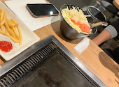 鉄板焼き酒場だしや大森東口店: 703さんの2026年01月23日の3枚目の投稿写真