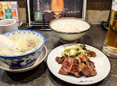 牛たん炭焼　利久　西口本店: KA-TSUさんの2025年03月の1枚目の投稿写真
