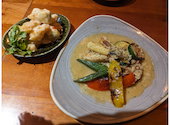 BlueNo Oriental Bistro: SKさんの2026年08月22日の3枚目の投稿写真