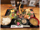 ごんちゃくれ 土山店: 青と海さんの2026年08月23日の1枚目の投稿写真