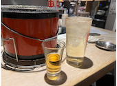 焼ジビエ 罠 中目黒店: yuhiさんの2024年03月29日の2枚目の投稿写真