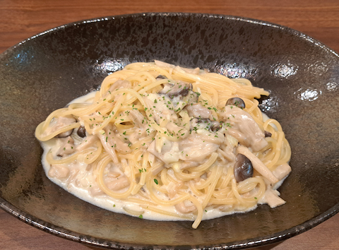 La Pizzeria di Tutti ラ ピッツェリア ディ ツッチ: EMIさんの2025年10月28日の2枚目の投稿写真