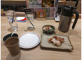 串鳥 南２条店: ブリンカーさんの2026年03月23日の1枚目の投稿写真