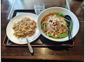 台湾料理 味源 忠和店: ブリンカーさんの2026年06月13日の1枚目の投稿写真