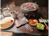 焼肉えいちゃん: ブリンカーさんの2026年10月10日の1枚目の投稿写真