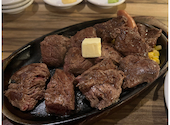 ステーキハウス ミスターデンジャー: ひろけそさんの2024年04月27日の1枚目の投稿写真