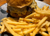 J.S. BURGERS CAFE/J.S. BEER GARDEN 新宿店: ひろけそさんの2025年02月の1枚目の投稿写真