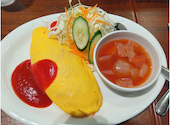 日本橋三代目たいめいけん ミナモア広島店: きいちゃんさんの2026年07月01日の1枚目の投稿写真