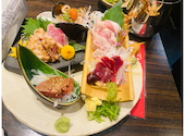 焼き鳥 かどまつ 名古屋駅店: あゆみさんの2024年12月08日の1枚目の投稿写真