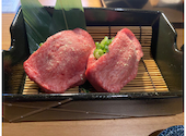 焼肉 まつ屋: あゆみさんの2025年08月10日の1枚目の投稿写真