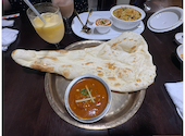 ヒマラヤの風 【インドカレー＆ネパール餃子専門店】: ももさんの2026年09月01日の1枚目の投稿写真
