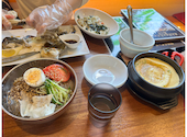 韓国料理 韓の香 韓国酒家 すすきの店: いくよさんの2026年06月29日の1枚目の投稿写真