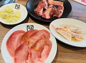 牛角 名古屋栄店: mさんの2026年06月26日の1枚目の投稿写真