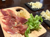 Cheese Dining Zolo チーズダイニングゾロ 郡山店: き～さんさんの2026年04月13日の1枚目の投稿写真